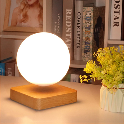 Creative Touch Switch Floating Desk Lamps - MARC SHERL