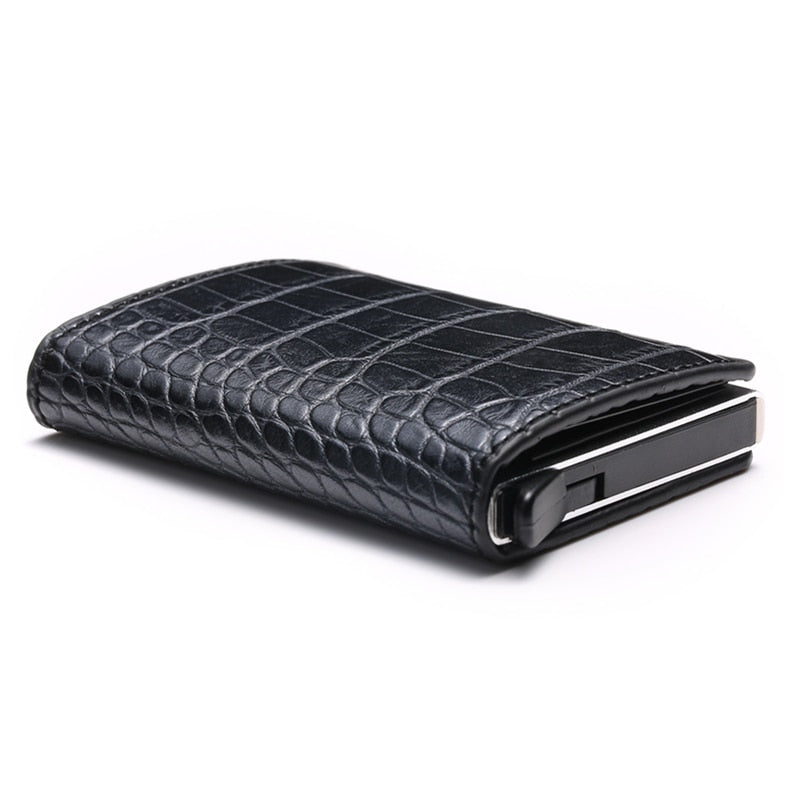 Men Women Smart Wallet - MARC SHERL