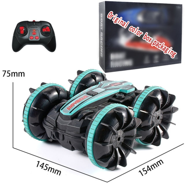 Gesture Sensing RC Stunt Car  Toys for Kids Boys - MARC SHERL