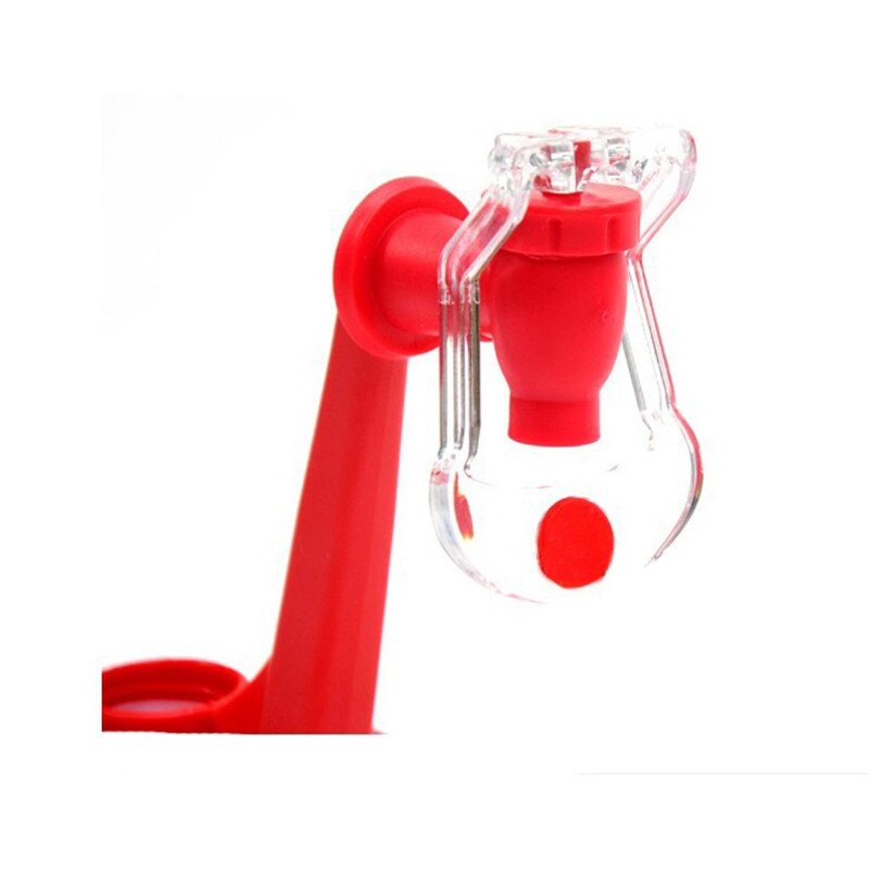 Gadget Opener Upside Down Dispenser - MARC SHERL