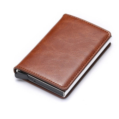 Men Women Smart Wallet - MARC SHERL