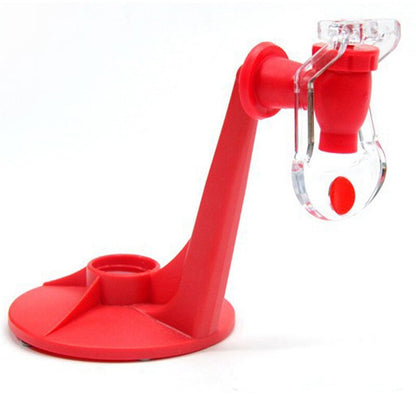 Gadget Opener Upside Down Dispenser - MARC SHERL