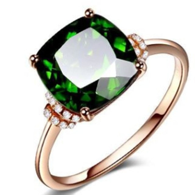 Ring for Women Party Jewelry Accessories - MARC SHERL