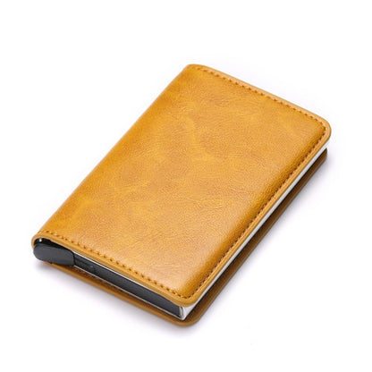 Men Women Smart Wallet - MARC SHERL