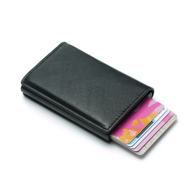 Men Women Smart Wallet - MARC SHERL