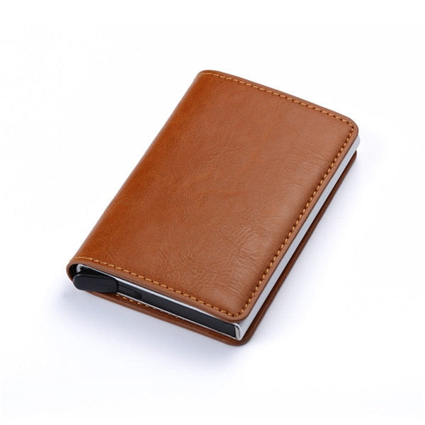 Men Women Smart Wallet - MARC SHERL