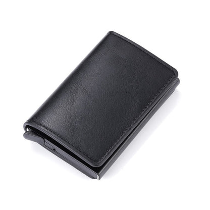 Men Women Smart Wallet - MARC SHERL