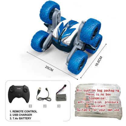 Gesture Sensing RC Stunt Car  Toys for Kids Boys - MARC SHERL