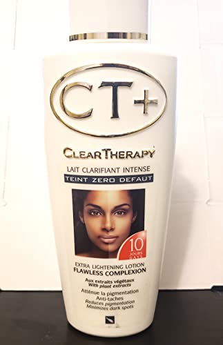 CT+ CLEAR THERAPY EXTRA LIGHTENING LOTION 500ml - MARC SHERL