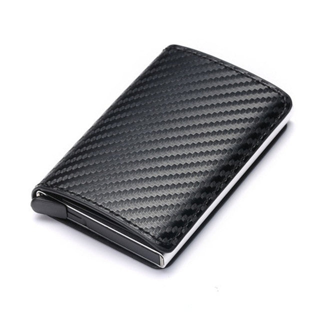 Men Women Smart Wallet - MARC SHERL