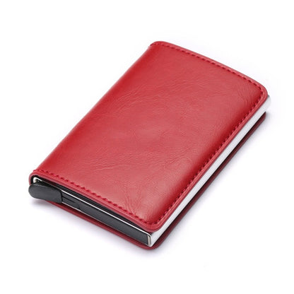 Men Women Smart Wallet - MARC SHERL