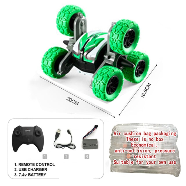 Gesture Sensing RC Stunt Car  Toys for Kids Boys - MARC SHERL