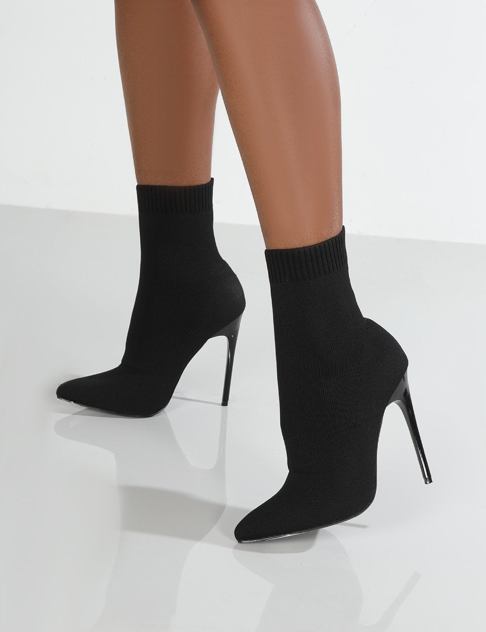 Women Ankle Boots - MARC SHERL