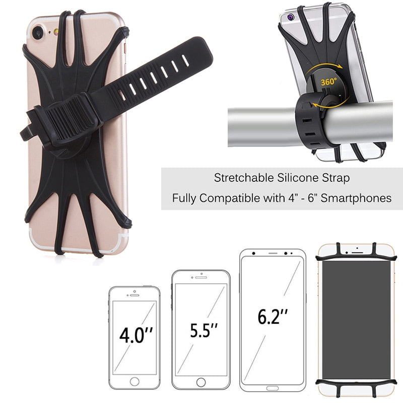 Baby Stroller Accessories Mobile Phone - MARC SHERL