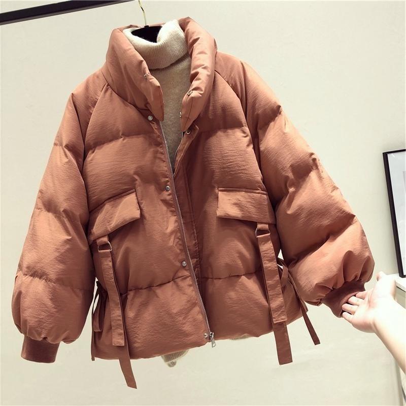 Cotton Style Autumn Winter Oversized Coats Jacket - MARC SHERL