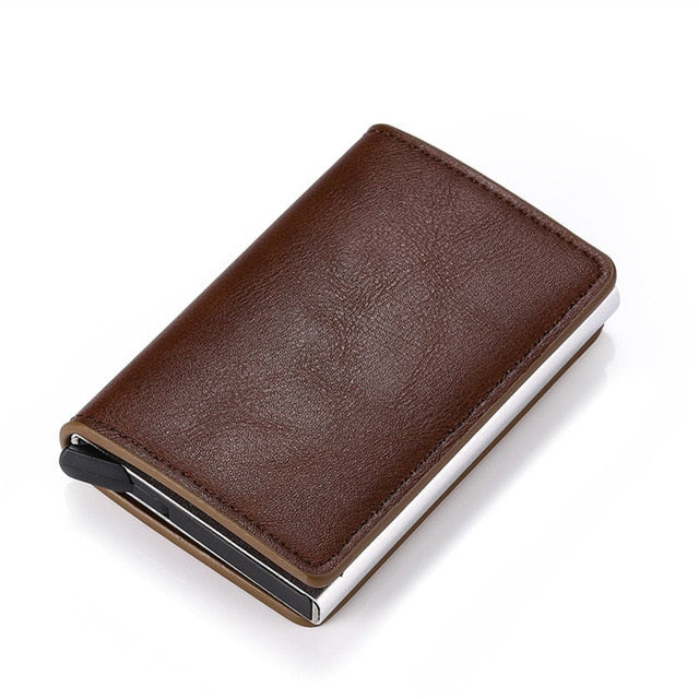 Men Women Smart Wallet - MARC SHERL