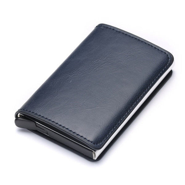 Men Women Smart Wallet - MARC SHERL