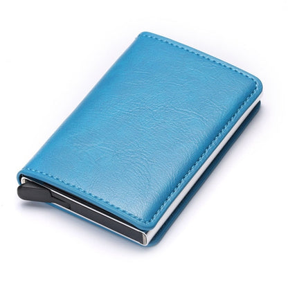 Men Women Smart Wallet - MARC SHERL