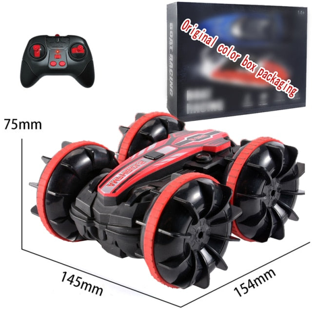 Gesture Sensing RC Stunt Car  Toys for Kids Boys - MARC SHERL