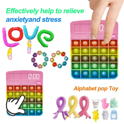 Toys Stress - MARC SHERL