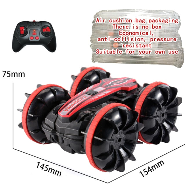 Gesture Sensing RC Stunt Car  Toys for Kids Boys - MARC SHERL