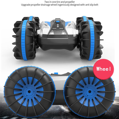 Gesture Sensing RC Stunt Car  Toys for Kids Boys - MARC SHERL