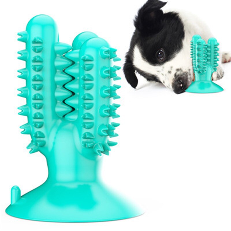 Teeth Cleaning Tool Toys for Puppies - MARC SHERL