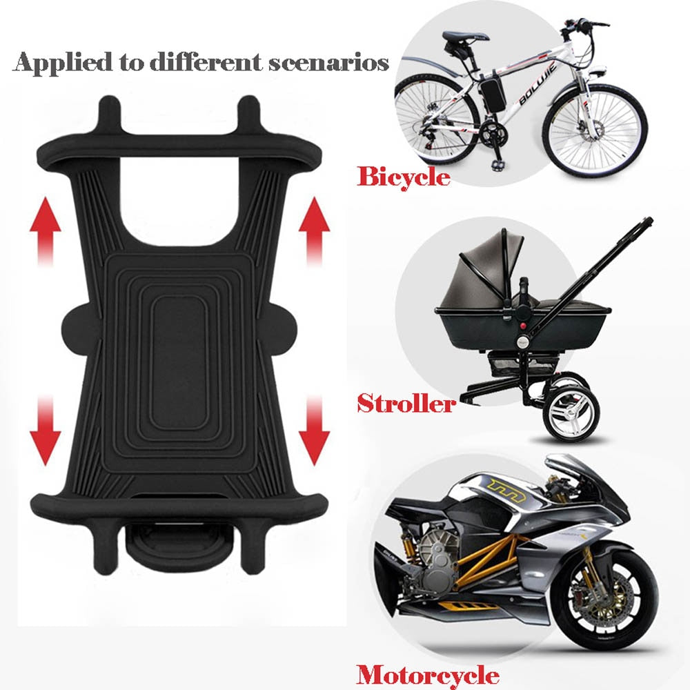 Baby Stroller Accessories Mobile Phone - MARC SHERL