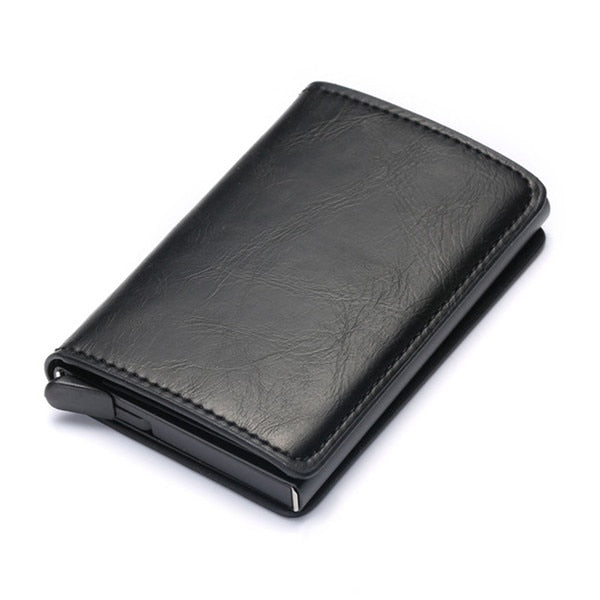 Men Women Smart Wallet - MARC SHERL