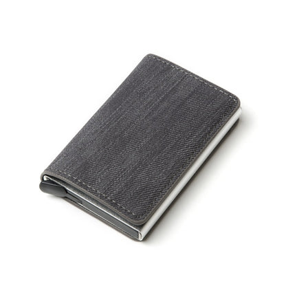 Men Women Smart Wallet - MARC SHERL