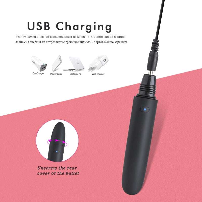 Portable Blush Brush Electric Automatic Cosmetics - MARC SHERL