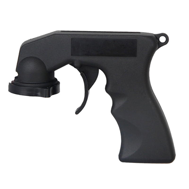 GrippyGun-Spray Adaptor Paint Care