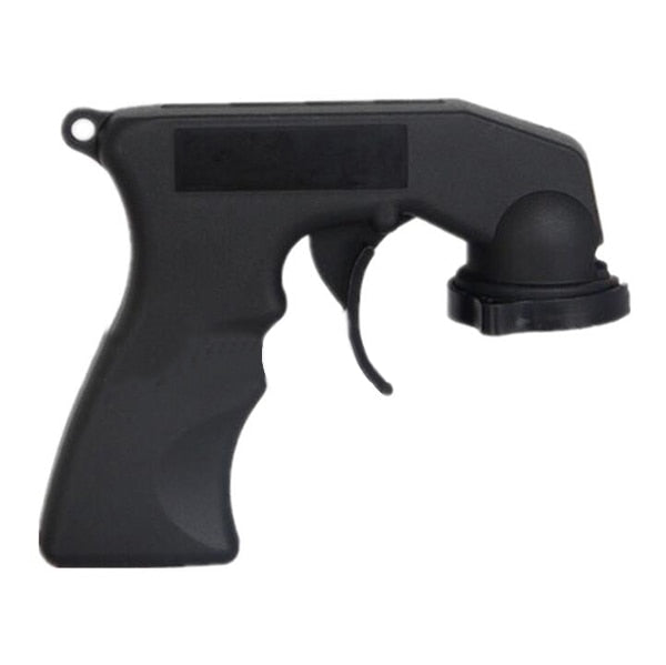 GrippyGun-Spray Adaptor Paint Care