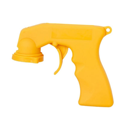 GrippyGun-Spray Adaptor Paint Care