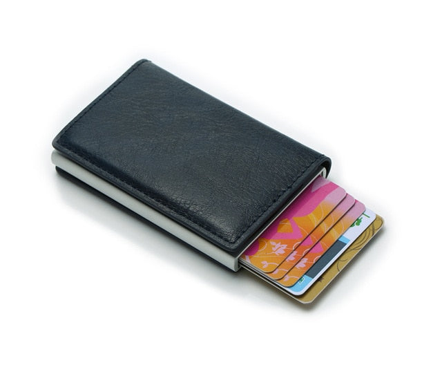 Men Women Smart Wallet - MARC SHERL