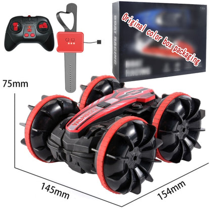 Gesture Sensing RC Stunt Car  Toys for Kids Boys - MARC SHERL