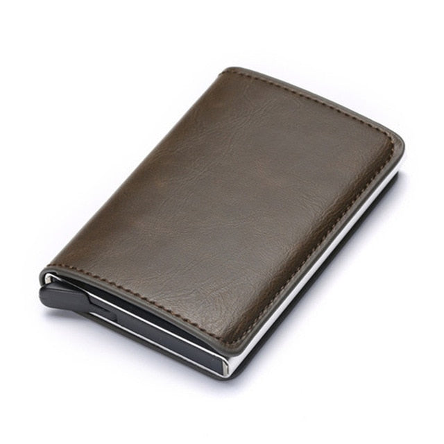 Men Women Smart Wallet - MARC SHERL