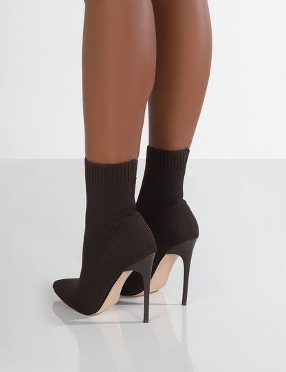 Women Ankle Boots - MARC SHERL