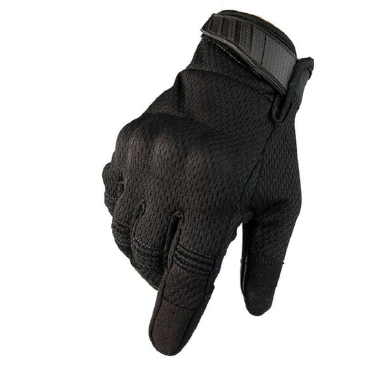 Touch Outdoor Sports Tactical Gloves Protect Gear - MARC SHERL