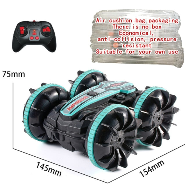 Gesture Sensing RC Stunt Car  Toys for Kids Boys - MARC SHERL