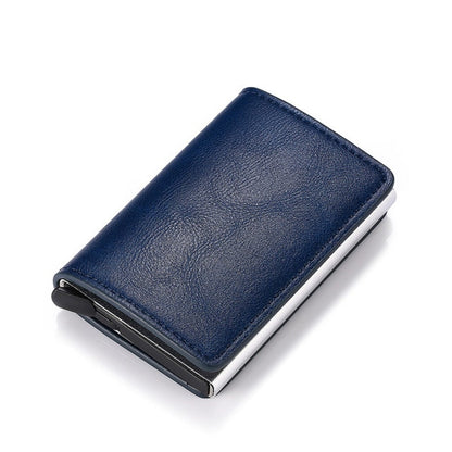 Men Women Smart Wallet - MARC SHERL