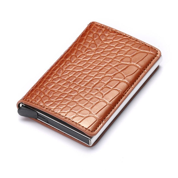 Men Women Smart Wallet - MARC SHERL