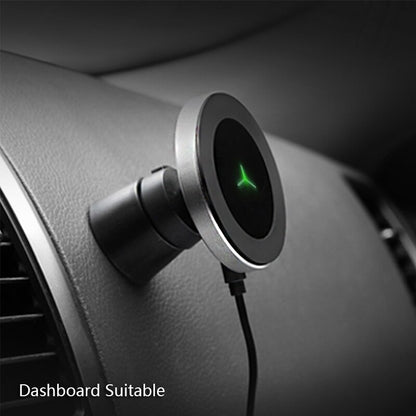 Wireless Car Charger - MARC SHERL