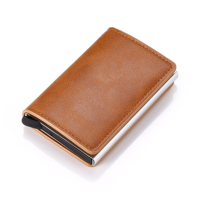 Men Women Smart Wallet - MARC SHERL