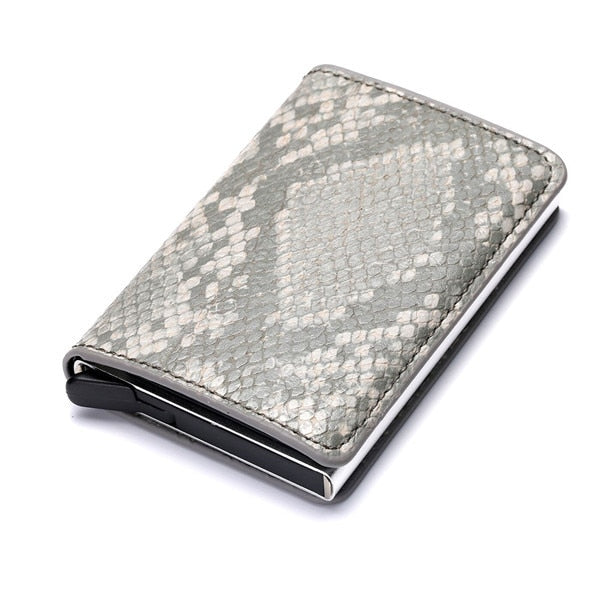 Men Women Smart Wallet - MARC SHERL