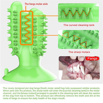 Teeth Cleaning Tool Toys for Puppies - MARC SHERL