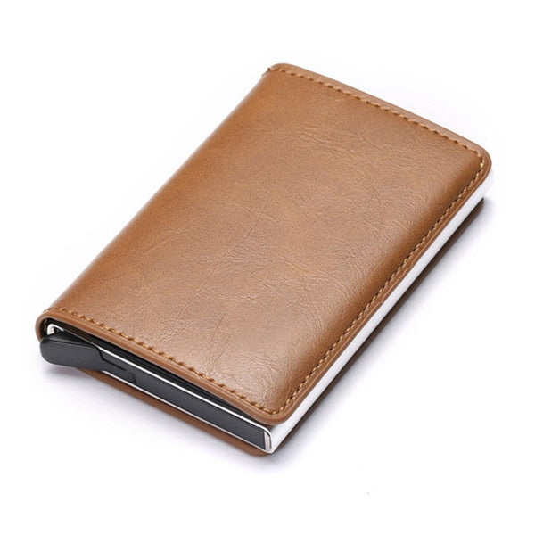 Men Women Smart Wallet - MARC SHERL