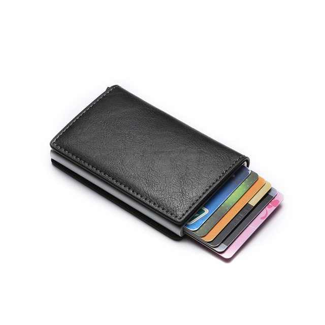 Men Women Smart Wallet - MARC SHERL