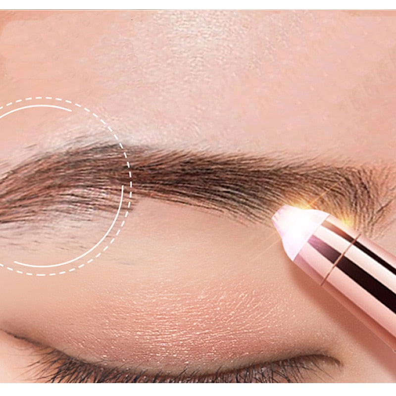 Eyebrow Epilator S - MARC SHERL