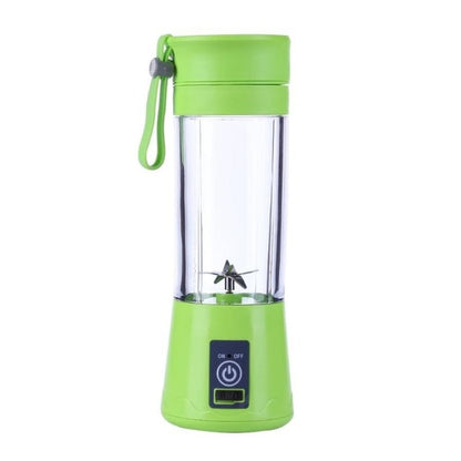 Juicer Bottle Portable Mini USB Electric - MARC SHERL